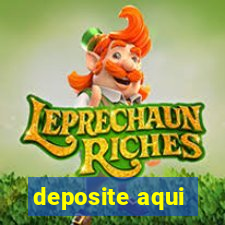 deposite aqui